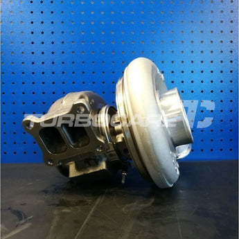 Holset Turbo For Scania Truck Hx52