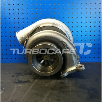 Holset Turbo For Scania Truck Hx52