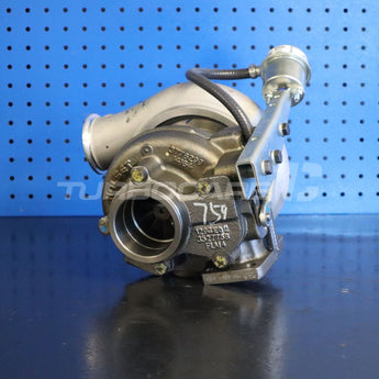 Holset Turbo 4044095