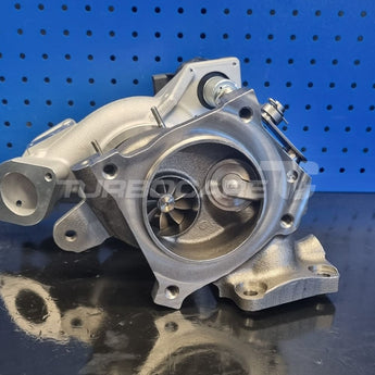 Honda Civic Type R Fk8 Bolt In Ball Bearing Upgrade Turbo