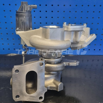 Honda Civic Type R Fk8 Bolt In Ball Bearing Upgrade Turbo