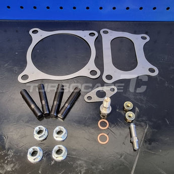 Honda Civic Type R Fk8 Bolt In Ball Bearing Upgrade Turbo