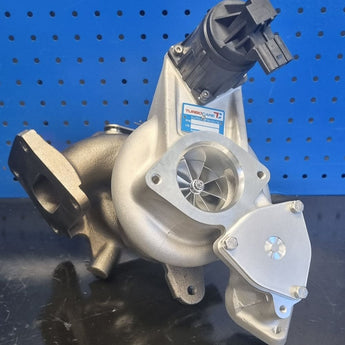 Honda Civic Type R Fk8 Bolt In Ball Bearing Upgrade Turbo