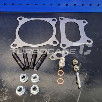 Honda Civic Type R Fk8 Bolt In Ball Bearing Upgrade Turbo