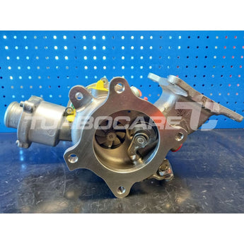 Ihi Turbo For Audi 2.0L Tfsi 9Va10/9Va25