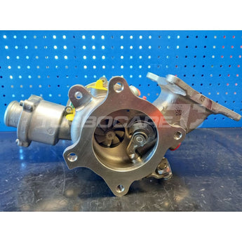 Ihi Turbo For Audi 2.0L Tfsi 9Va10/9Va25