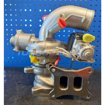 Ihi Turbo For Audi 2.0L Tfsi 9Va10/9Va25