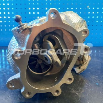 Ihi Turbo For Audi 4.0L Jh5 9Va17 (Rh)