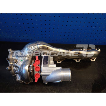 Ihi Turbo For Audi 4.0L Jh5 9Va18 (Lh)