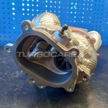 Ihi Turbo For Audi 4.0L Jh5 9Va18 (Lh)