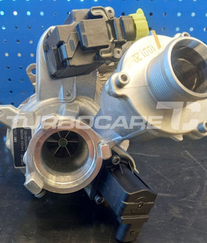 Ihi Turbo For Audi/Vw 1.8L Tfsi 9Va06