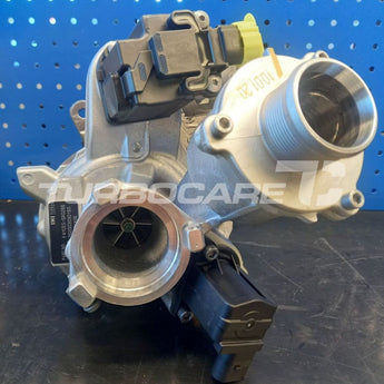 Ihi Turbo For Audi/Vw 1.8L Tfsi 9Va06