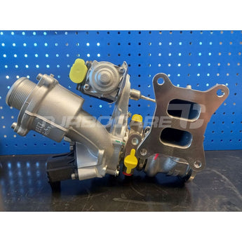 Ihi Turbo For Audi/Vw 1.8L Tfsi 9Va06