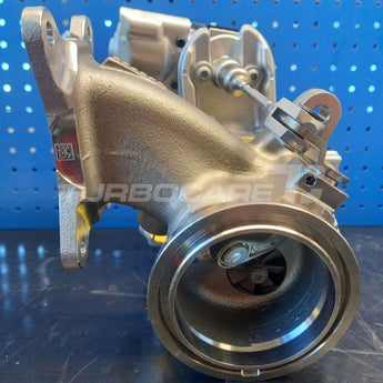 Ihi Turbo For Audi/Vw 1.8L Tfsi 9Va06