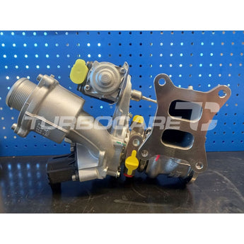 Ihi Turbo For Audi/Vw 1.8L Tfsi 9Va06