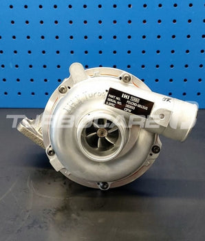 Ihi Turbo For Hitachi Excavator 135D Rhf5 Cifw