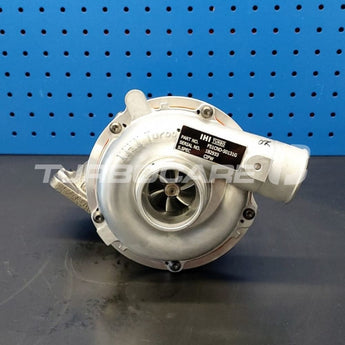 Ihi Turbo For Hitachi Excavator 135D Rhf5 Cifw