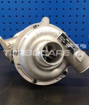 Ihi Turbo For Hitachi Excavator Zx140 Rhf5 Cifn