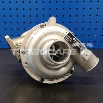 Ihi Turbo For Hitachi Excavator Zx140 Rhf5 Cifn