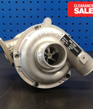 Ihi Turbo For Hitachi Excavator Zx140 Rhf5 Cifn