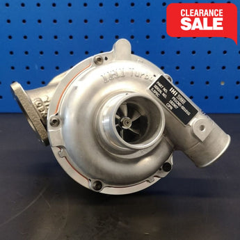 Ihi Turbo For Hitachi Excavator Zx140 Rhf5 Cifn