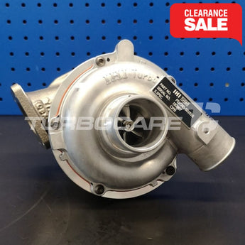 Ihi Turbo For Hitachi Excavator Zx140 Rhf5 Cifn