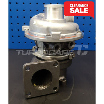 Ihi Turbo For Hitachi Excavator Zx140 Rhf5 Cifn