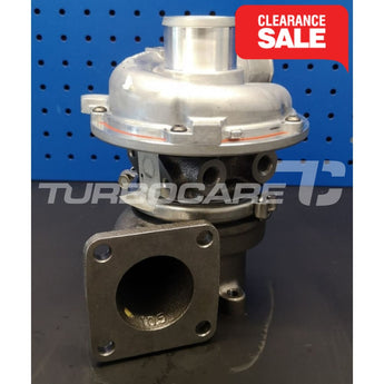 Ihi Turbo For Hitachi Excavator Zx140 Rhf5 Cifn