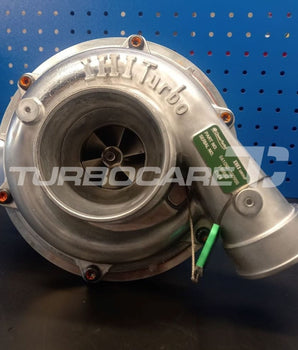 Ihi Turbo For Hitachi/ Isuzu Earthmoving Rhg6 Ciew