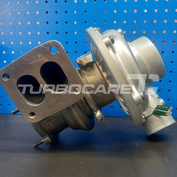 Ihi Turbo For Hitachi/ Isuzu Earthmoving Rhg6 Ciew