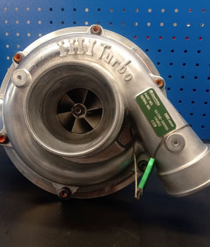 Ihi Turbo For Hitachi/ Isuzu Earthmoving Rhg6 Ciew
