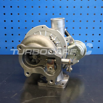 Ihi Turbo For Holden Rodeo 4Jh1 Vidw