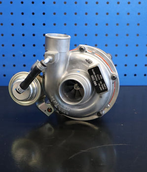 Ihi Turbo For Holden Rodeo 4Jh1 Vidw
