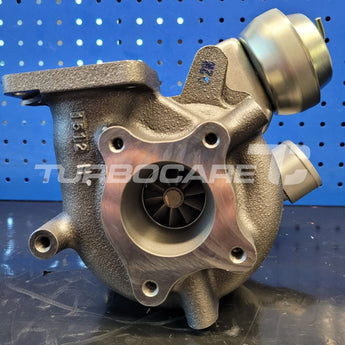 Ihi Turbo For Isuzu D-Max/Mu 4Jj1 Viio