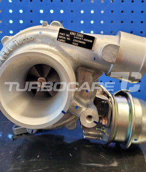 Ihi Turbo For Isuzu D-Max/Mu 4Jj1 Viio