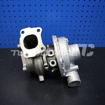 Ihi Turbo For Isuzu/Hitachi Zaxis 200-3 Rhf55/Cies