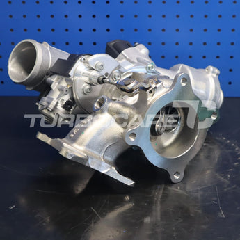 Ihi Turbo For Jhj Audi / Volkswagen Gen3 1.8L & 2.0L