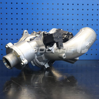 Ihi Turbo For Jhj Audi / Volkswagen Gen3 1.8L & 2.0L