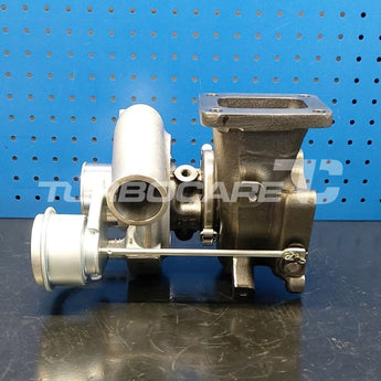 Ihi Turbo For Nissan Atlas Zd30 Vd57