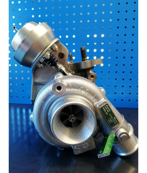 Ihi Turbo For Subaru Boxer Diesel Vf50 Genuine