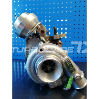 Ihi Turbo For Subaru Boxer Diesel Vf50 Genuine