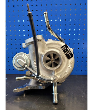 Ihi Turbo For Subaru Legacy Vf45