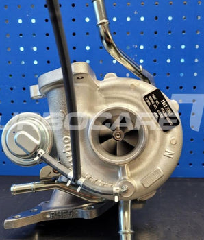 Ihi Turbo For Subaru Legacy Vf45