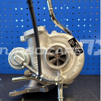 Ihi Turbo For Subaru Legacy Vf45