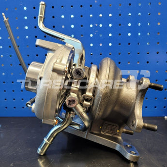 Ihi Turbo For Subaru Legacy Vf45