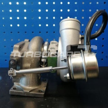 ISUZU 4JB1/4JG2 BOLT IN TURBO SIDE