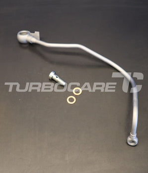 JRONE REPLACEMENT OIL FEED LINE TO SUIT LAND ROVER FREELANDER 2.2