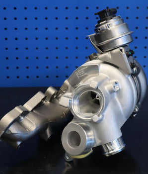 821866-5004 GTD1449VZ FRONT
