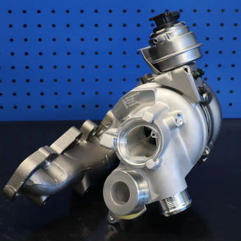 821866-5004 GTD1449VZ FRONT