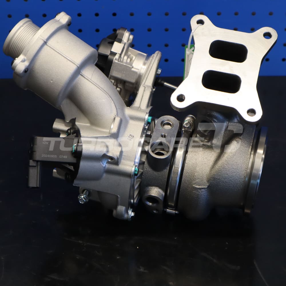 JRONE TURBO FOR AUDI A3/TT/QUATTRO 9VA09 – Turbo Care